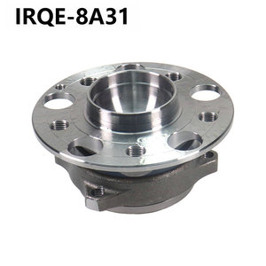Unidad de Rodamiento de Rueda Delantera y Conjunto de Cabezal de Eje IRQE-8A31 2313340006 para Mercedes-Benz Clase SL R - Product Image 2