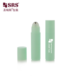 Botella Blanca de PP/PCR de 18 ml con Rodillo Metálico para Aliviar el Dolor de <span class=keywords><strong>Picaduras</strong></span> de Mosquitos, Nuevo Estilo, Sin Fugas - Product Image 5