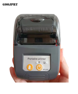Impresora Térmica de Recibos Móvil OEM de Fábrica 2026, 2 Pulgadas 58mm, Mini, Compatible con iOS, <span class=keywords><strong>Compra</strong></span> al por Mayor, Adquisición a Gran Escala - Product Image 3