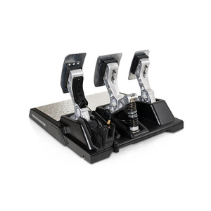 ODDOR Thrustmaster <span class=keywords><strong>Tlcm</strong></span>/t3pm Kit de modification de l'amortissement réglable de l'embrayage à pédale - Product Image 1