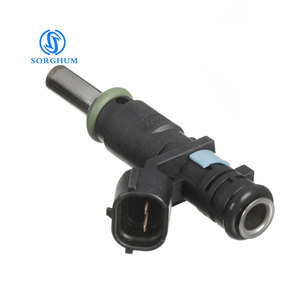 Injecteur de carburant automatique pour Volkswagen Rabbit Jetta Beetle Golf 852, 12237, MP530-5PACK, 85212237, 2007, 2008, 2009, 2010 - Product Image 3