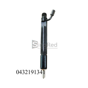 Conjunto de inyector de combustible duradero <span class=keywords><strong>0432191341</strong></span> - Product Image 5