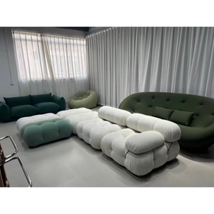 ソファベッドルーム用ベッドルーム用ベッドルーム用ベッドルーム用ベッドルーム用シーティング用ソファセットスリーパーゲーミングホーム - Product Image 4