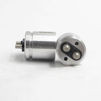 4307545 430-7545 para Válvula Solenoide de Inyector M11 N14, Repuestos para Camiones