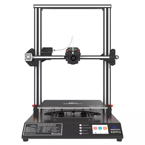 Printer 3D Geeetech A30 PRO dengan Ukuran Cetak 320*320*420mm, Multiwarna Sport untuk Pencetakan 3D FDM - Product Image 4