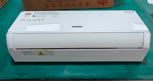 <span class=keywords><strong>Condizionatore</strong></span> d'Aria 12000BTU per Casa, Certificato CE, Bassa Rumorosità, Split, Alta Efficienza A++, Controllo WiFi, Aire Acondicionado - Product Image 3