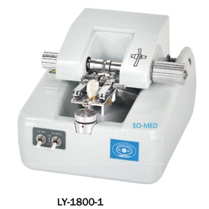 Ranuradora automática de lentes oftálmicas para ópticas LY-1800-1 LY-1800-2 - Product Image 1