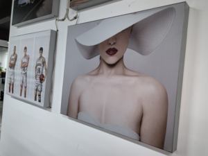 Imprimante UV hybride automatique Crystek CT-RM1900 Format de 1.9m de large avec tête Gen5 Gen6 Nouvelle <span class=keywords><strong>encre</strong></span> UV pour la vente au détail pour la signalisation de <span class=keywords><strong>magasin</strong></span> - Product Image 6