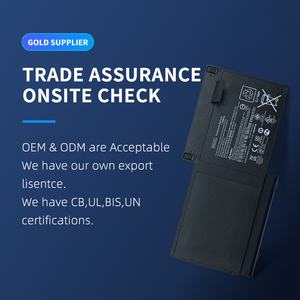 Fabrication 11.25V 46Wh SB03XL <span class=keywords><strong>Batterie</strong></span> D'ordinateur Portable Pour <span class=keywords><strong>HP</strong></span> <span class=keywords><strong>Elitebook</strong></span> 720 725 <span class=keywords><strong>820</strong></span> <span class=keywords><strong>G1</strong></span> G2 825 717378-001 716726-421 - Product Image 3