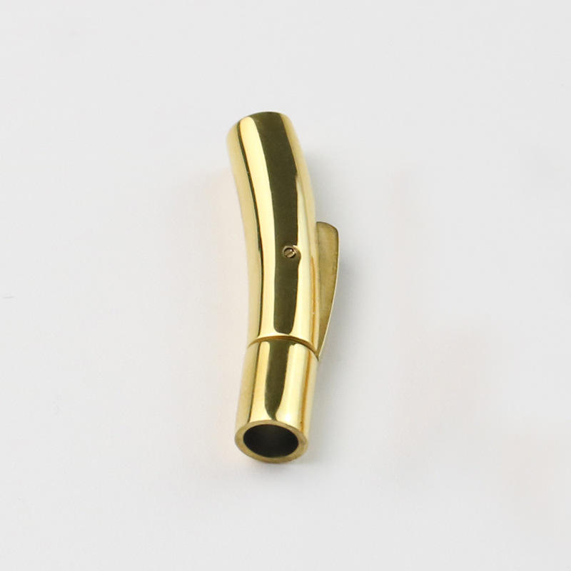 สีทองมันวาว