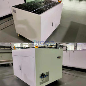 <span class=keywords><strong>Machine</strong></span> robotique <span class=keywords><strong>qui</strong></span> <span class=keywords><strong>plie</strong></span> <span class=keywords><strong>et</strong></span> <span class=keywords><strong>repasse</strong></span> vos vêtements pour les vêtements de <span class=keywords><strong>machine</strong></span> pliante - Product Image 5