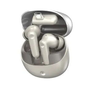 Bluetooth Headset Buds Wireless Bluetooth 2.4G receiver mic tws earphones