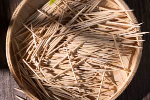 Palillos de <span class=keywords><strong>Dientes</strong></span> de <span class=keywords><strong>Bambú</strong></span> Biodegradables de la Mejor Calidad, Longitud Personalizada, Desechables, de Doble Punta, para Limpieza Dental, Palillo de <span class=keywords><strong>Bambú</strong></span> para Aperitivos - Product Image 5