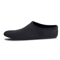 Chaussettes de plongée en néoprène imperméables antidérapantes à séchage rapide, durables, pour la natation pieds nus, chaussures de plage unisexes toutes saisons