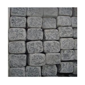 Granito mattoni grigio sado pavimentazione in pietra per <span class=keywords><strong>esterni</strong></span> <span class=keywords><strong>pavimento</strong></span> disegno - Product Image 1