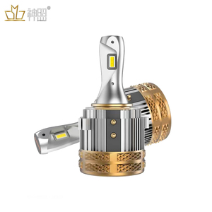 Les phares à LED de voiture conviennent au Golf7 <span class=keywords><strong>Tiguan</strong></span> Scirocco2012 Sharan Touran H7phare avant Installation non destructive - Product Image 4