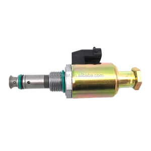 Diesel Oil <b>Pump</b> Solenoid IPR Valve Model AP63402 F81Z-9C968-ABF81A9C968AA1829856C91 CM5013 1836412C91 1841086C91 1841217C91 - Product Image 1