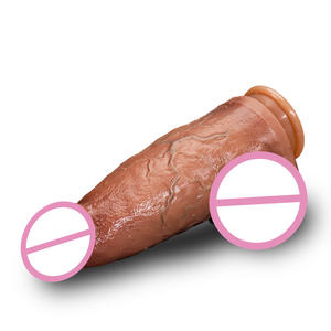 Sex Shop Drahtlose Fernbedienung Schub Silikon Anal Dildo Vibrator Starker Saugnapf Kunst gummi <span class=keywords><strong>Penis</strong></span> - Product Image 5
