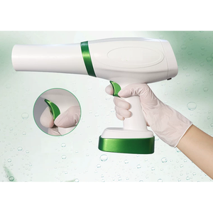 VS-V645แบบพกพาอุปกรณ์วินิจฉัยทางสัตวแพทย์เครื่องเอกซเรย์ทางทันตกรรมเครื่องทดสอบความหนาแน่นของกระดูกสัตว์เลี้ยงขนาดเล็ก - Product Image 2