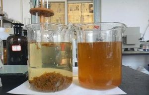 כיתה תעשייתית לטיפול מי שפכים אבקת כימיה חקלאות פוליפרית סולפט - Product Image 5