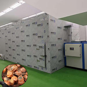 เครื่องอบพริกไทยแบบใช้ปั๊มความร้อน เครื่องอบพริกไทยกัมพูชา เครื่องอบพริก - Product Image 1