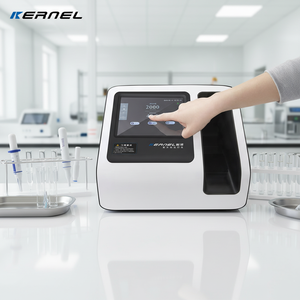 Excimer Aprobado por la CE para Clínica y Hospital KN-5000C Fototerapia UV de Alta Potencia 308nm Excimer para Vitiligo, Psoriasis y Eccema - Product Image 1