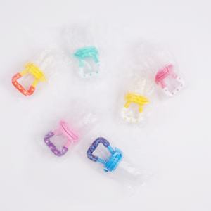 Nouvel arrivage, vente en gros, sans BPA, nourriture fraîche pour bébé, nourriture pour fruits, sucette - Product Image 6