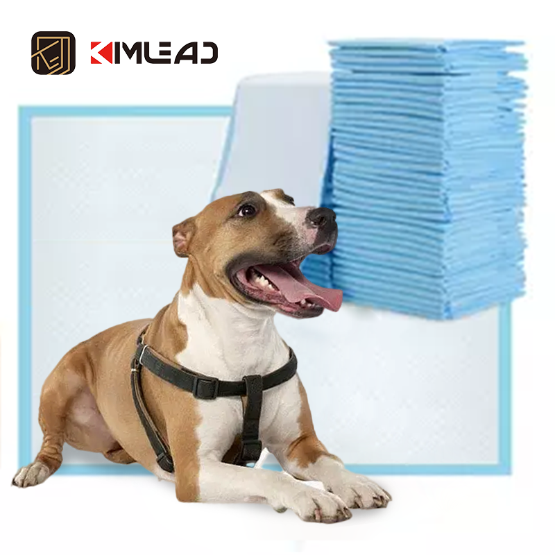 For Kimlead 90x60 Pet Training Supplies