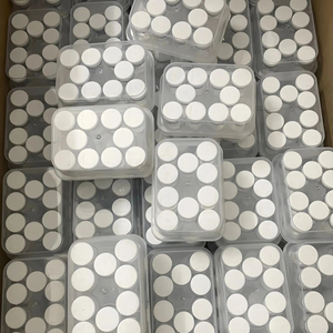 Proveedor Mayorista de Materiales Cosméticos de Alta Calidad, Péptido de Cobre GHK-Cu Liofilizado Líquido 50g, Empaque al Vacío, Experimental - Product Image 4