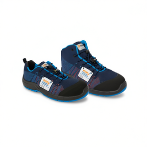 Chaussures de sécurité Ttake Techno Flex Mid 40, chaussures de travail légères - Product Image 2