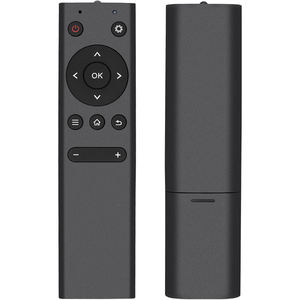 ZF 12 Buttons Projector Remote Controller for <strong>Haier</strong> xiaoshuai BP220J BP221J universal suit for haiwei H6000 H3000 - Product Image 1