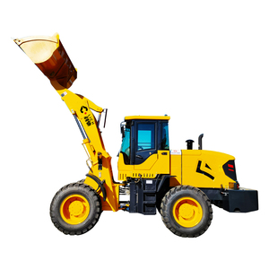 <b>Plastic</b> <b>wheel</b> moving loader made in China - Product Image 1