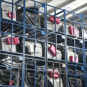 Vente en gros d'assemblages de phares et de feux arrière, fournisseur OEM de pièces d'éclairage automobile pour Chery Omoda 5 Jaecoo <span class=keywords><strong>J5</strong></span> - Product Image 5