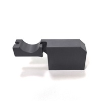 Moulage par injection de plastique HDPE haute précision à prix compétitif, vente chaude, service de moulage par injection de plastique OEM personnalisé, tolérance de 0,005 mm, MOQ