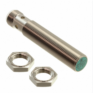 Fabrika Spot fiyat P + F NBB2-12GM50-E2 endüktif sensör 2 mm gömme genişletilmiş sıcaklık aralığı genişletilmiş çalışma voltajı aralığı - Product Image 2
