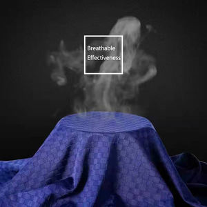 Camiseta sin mangas de seda helada para hombre, deportiva, de secado rápido, fresca, transpirable, holgada y delgada, ideal para verano. - Product Image 3