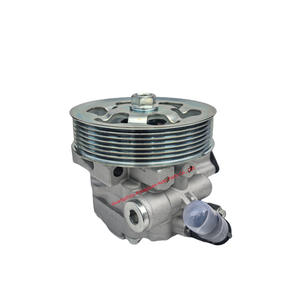 Bomba de dirección asistida inactiva 56110-RMA-G01 para Honda Accord CRV 2.2L, sistema hidráulico de cremallera y piñón - Product Image 1