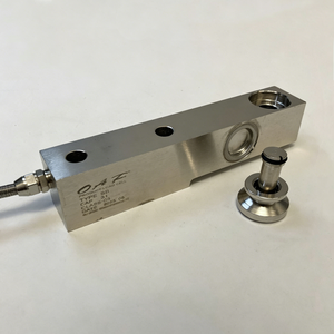 Básculas de Dosificación Veidt Weighing UK para OAP Originales SB-300kg, SB-500kg, SB-1t, SB-2t con Sensores SB-300kg Veidt Weighing UK Veidt - Product Image 5