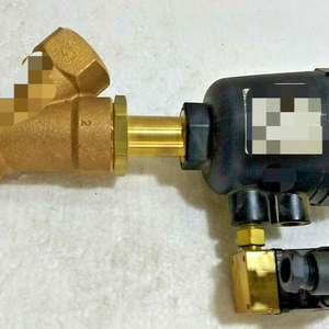 2000a 25,0 Fkm Pmed 11 Barre 00145846 W3xls - 2/2 Voie Angle Vv Nuevo Original Listo Stock Automatización industrial Pac Dedicado Pl - Product Image 1