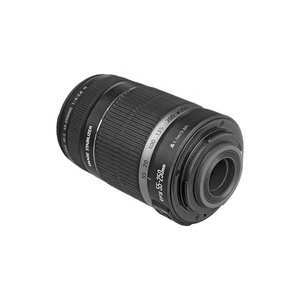 DF Objectifs d'appareil photo d'occasion en gros EF 55-250mm 4-5.6 STM DSLR Zoom <span class=keywords><strong>Lens</strong></span> - Product Image 6