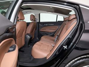 2024 pour Buick Regal voiture à essence de luxe caméra arrière automatique à grande vitesse sièges en cuir de direction gauche-nouveau véhicule de vente chaud Chine - Product Image 6