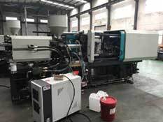 <strong>Rtm</strong> <strong>Injection</strong> <strong>Machine</strong> - Product Image 6