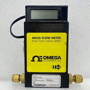 เครื่องวัดอัตราการไหลของก๊าซรุ่น FMA1700A สำหรับก๊าซบริสุทธิ์ พร้อมจอแสดงผลแบบรวมในตัว (อุปกรณ์เสริม) ในราคาพิเศษ FMA1700A ของแท้ใหม่ - Product Image 4