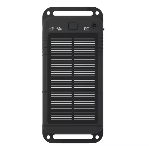 Solar Charging GPS Tracker for Fishing Boat 4G Tamper-Proof Alerts Asset Tracker with Sensor for Cow Livestock Cattle Monitor