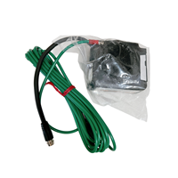 Ventilateur d'élimination des charges statiques KEYENCE SJ-L005F SJ-L005M SJ-L005MT SJ-L005G pour l'élimination des charges statiques industrielles par ionisation avec garantie d'un an