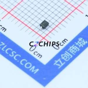 Diodo Zener BZT52C6V8S SOD-323 Nuevo y Original, Venta al por Mayor de Componentes Electrónicos, Proveedor de Chips y Servicio BOM - Product Image 1