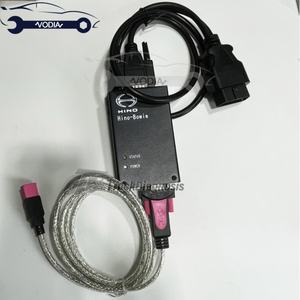 Herramienta de Diagnóstico para Camiones Hino Bowie, Excavadoras Hino, Diagnostic Explorer V3.16, Escáner de Diagnóstico para Camiones Hino DX - Product Image 4