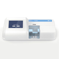 High Quality Digital LCD Display Tablet Hardness Tester for Tablet Hardness Testing