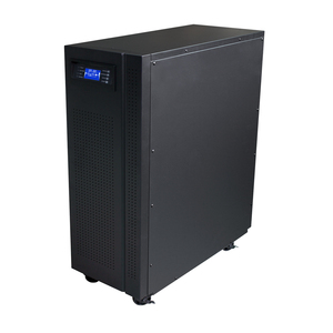 UPS 10K 20K 30K UPS Bank Fuente de alimentación Gran potencia Tres fases para hospital industrial - Product Image 6