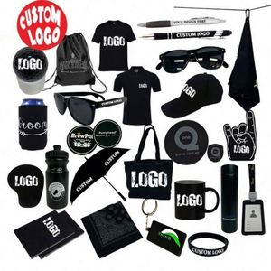 Articles promotionnels personnalisés avec logo, nouveaux cadeaux d'entreprise, articles de marketing, cadeaux écologiques, sérigraphie - Product Image 1